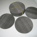 Filter Wire Mesh/Filter Disc Supplier